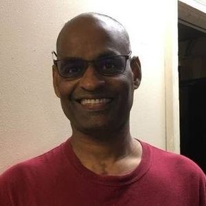 Meet your Posher, Jose